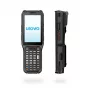 Urovo RT40,2,45 GHz, 4G,5200 mAh,külmaahel,29-klahviga,kaabel,toiteplokk (EL),HS (RT40-KCDT4WNSEX3)