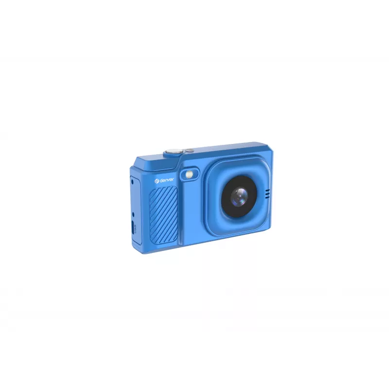 Kompaktkaamera Denver DCA-4818BU 5 MP CMOS 20x20 pikslit sinine