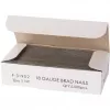 MAKITA STICKS 18GA 1,0x32mm /5000tk
