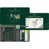 Värvipliiatsid Faber-Castell 112974 26 tk