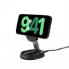Traadita laadija Belkin BoostCharge Pro WIA008btBK kiirlaadimine siseruumidesse nutitelefon must