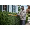 DeWALT DCMHT573X1-QW elektriline hekilõikur topeltteraga 4,1 kg