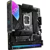 Emaplaat ASRock B860M Lightning WiFi — Intel B860, LGA1851, microATX, DDR5, 4 DIMM, Wi‑Fi 6E, 2.5Gb LAN, Thunderbolt 4
