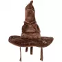 Plush Talking Sorting Hat by schmidt spiele, mudel 42823, Harry Potteri helimänguasi