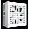 Toiteplokk DeepCool PN850M 850 W ATX 20+4 pin, 80 PLUS Gold, valge