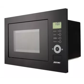 MPM-25-KMI-01 sisseehitatav 25 L 900 W must