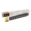 Toonerikassett Kyocera TK-8515Y 10000 lehekülge Kollane
