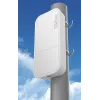 Juhtmevaba pöörduspunkt MikroTik wAP LTE kit 2024 — 2,4 GHz, 300 Mbps, IP54, PoE, SIM-pesa