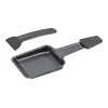 Steba RC 68 - Raclette-grill - 1,2 kW - Must/Roostevaba teras
