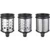 KitchenAid 5KSMEMVSC trummelriivikomplekt