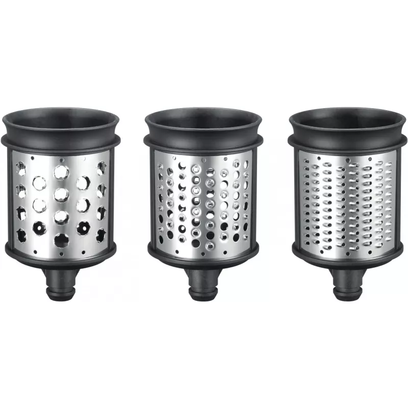 KitchenAid 5KSMEMVSC trummelriivikomplekt