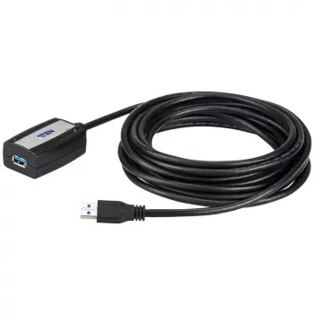 Pikenduskaabel UE350A USB3.1 Gen1 5m