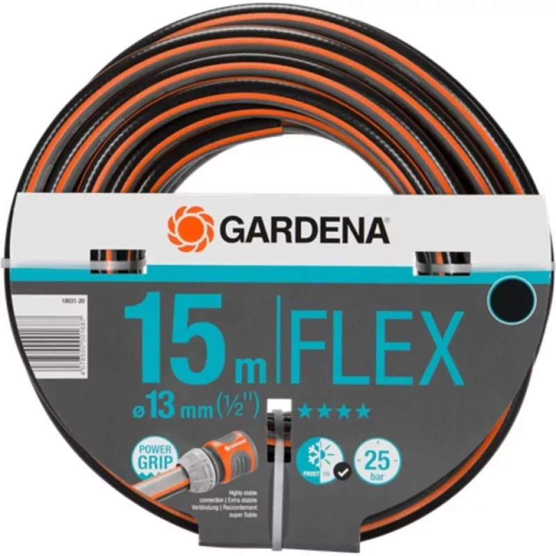 Voolik Gardena Comfort FLEX Voolik 13 mm (1/2) 15 m