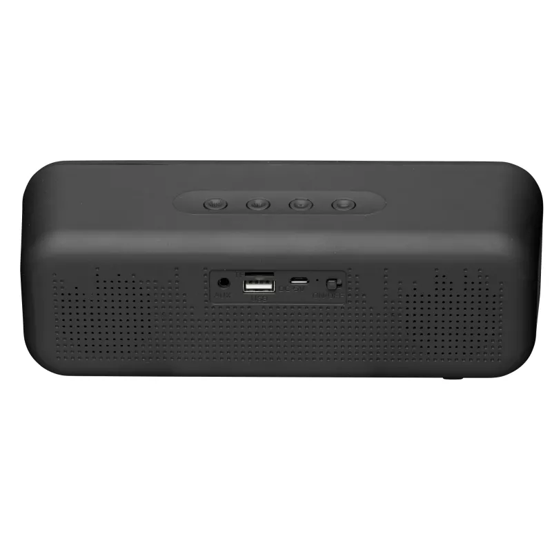 Stereo kaasaskantav kõlar Denver BTT-515 must