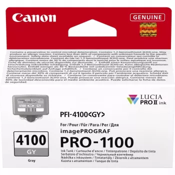 Canon LUCIA PRO II tindikassett 1 tk Originaal Standardmahutavus Hall