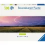 Pusle Ravensburger Panorama Suvine äike 500 tükki
