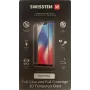 Tempered 3D täisliimiga ekraanikaitse SWISSTEN iPhone 11 Pro jaoks — must