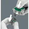 Pöördvõtmekomplekt Wera 05003533001 42 tk