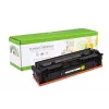 Ühilduv Static Control Hewlett-Packard W2212A, kollane