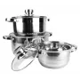 Maestro MR-2220-6L 6-osaline potikomplekt