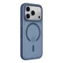 Belkin SheerForce Grip Series - tagakaas mobiiltelefonile