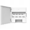 Ubiquiti Enterprise Access Hub turvaukse kontroller Kapp 8 uksele Ethernet