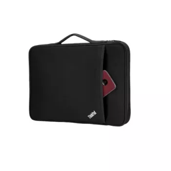 Lenovo 4X40N18007 sülearvuti ümbris 30,5 cm (12 tolli) Varrukas Must