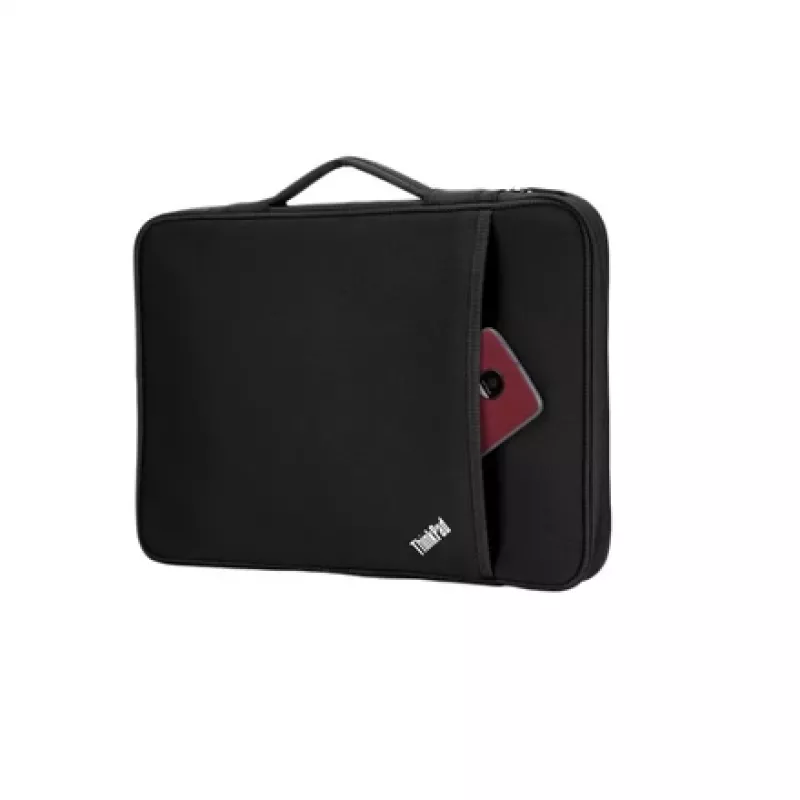Lenovo 4X40N18007 sülearvuti ümbris 30,5 cm (12 tolli) Varrukas Must