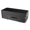 PC-korpus Akasa MaxWell Pro Mini-ITX Small Form Factor Must