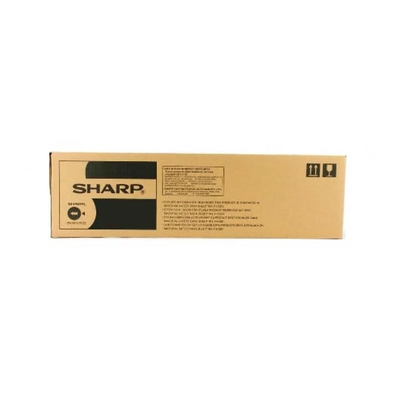 Sharp MX61GTMA toonerikassett 1 tk originaal magenta