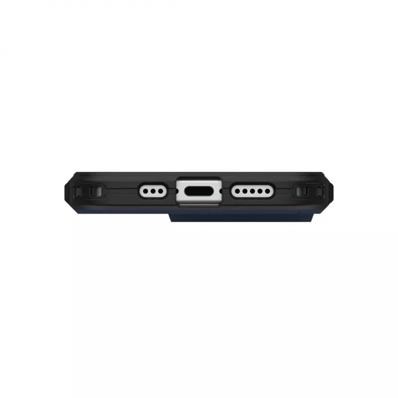 UAG Case MagSafe iPhone 16 Pro jaoks (sinine)