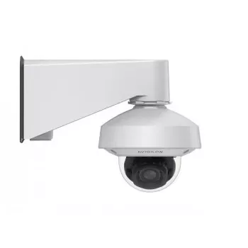Siseruumide IR-kuplekaamera Avigilon H6SL 5MP (mudel 5.0C-H6SL-D1-IR) — 5MP, IR, kuple, siseruum