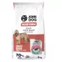 Kuiv koeratoit john dog Good Form Adult keskmistele ja suurtele tõugudele, sealiha veiselihaga, 3 kg