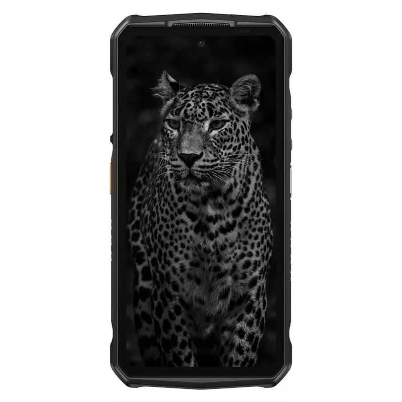 Nutitelefon UleFone Armor 29 Ultra 5G 6,58 tolli 16 GB/1 TB Must, energiaklass A