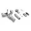 Gimbal stabilisaator DJI RS 4 MINI — 3-teljeline kompaktne kerge kaamera stabilisaator peeglita ja väikeste DSLR-kaamerate jaoks (mudel CP.RN.00000442.01)