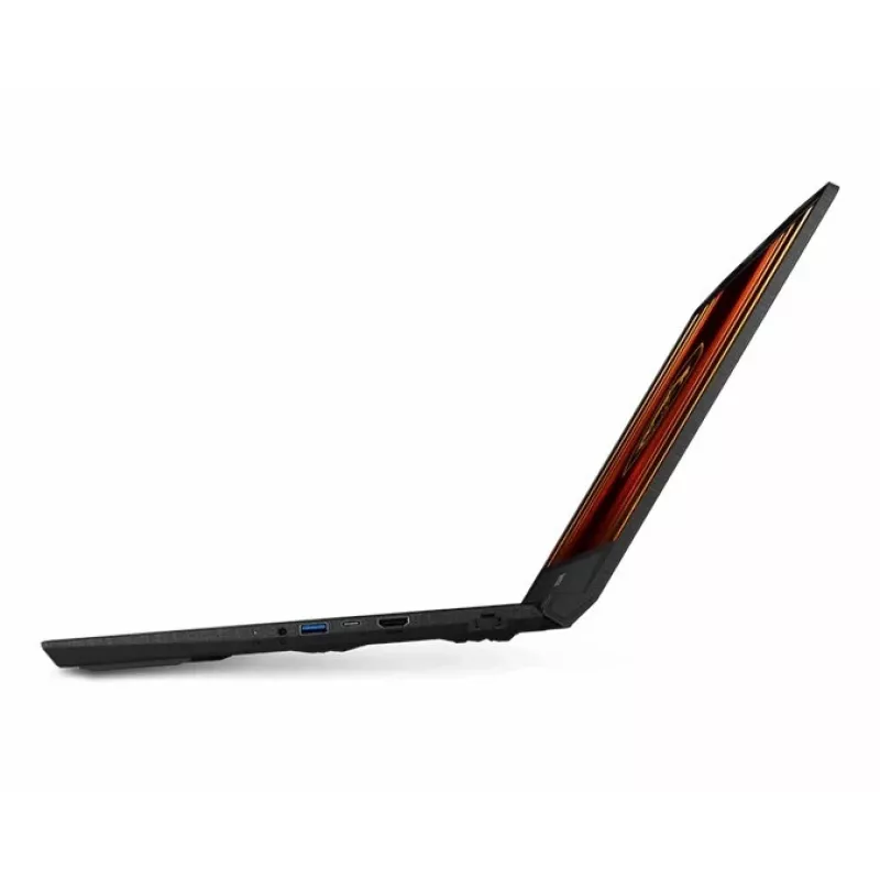 Sülearvuti MSI Katana 15 HX B14WGK-821XPL — Intel i7-14650HX, 16 GB muutmälu, 1 TB SSD, NVIDIA RTX 5070, 144 Hz ekraan