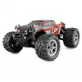 Amewi M-Land Monstertruck 48km/h 4WD 1 16 RTR Punane (22622)