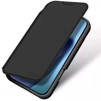 nevox Vario Series - iPhone Air Book Case must - ümbris (2515)