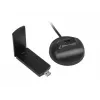 Lanberg NC-3000-WI võrgukaart WLAN 3000 Mbit/s
