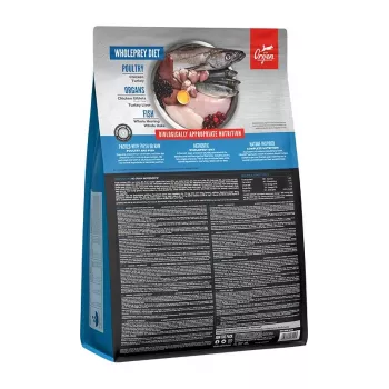 ORIJEN Dog Originaal - kuiv koeratoit - 2kg