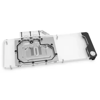 EK Water Blocks 3831109836552 arvuti jahutussüsteemi osa/tarvik Veeblokk