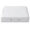 Võrguseadmete korpus Ubiquiti UF-TERMINAL-BOX Outdoor polükarbonaat