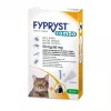 FYPRYST Combo 50/60mg - tilgad kirpude ja puukide vastu kassidele – 1x0,5ml