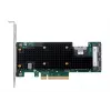 Broadcom eHBA 9600-24i liidesekaart/adapter sisemine SAS, SATA