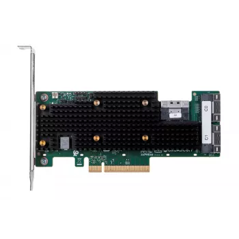 Broadcom eHBA 9600-24i liidesekaart/adapter sisemine SAS, SATA