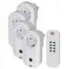 Nutipistik Brennenstuhl 1507050 valge