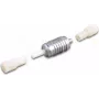 Lightwin FIBERCHECKER ADP 2.5/1.25 ühenduvustarvik, valge
