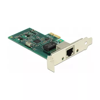 Võrgukaart DeLOCK 89943 Sisemine Ethernet 1000 Mbit/s
