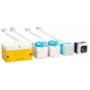 Hariduslik robootika- ja programmeerimiskomplekt LEGO Education Spike Essential Set A+ 45345 — 449 elementi, vanusele 6+