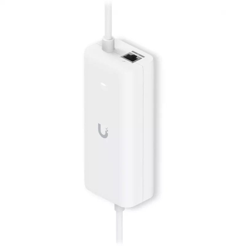 PoE integreeritud vahelduvvooluadapter UBIQUITI UACC-PoE+-USBC 15W USB-C